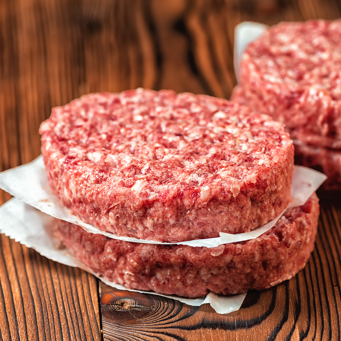 Ground Beef